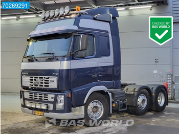 Dragbil VOLVO FH 420