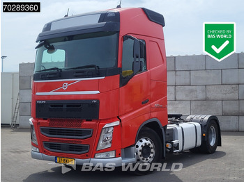 Dragbil VOLVO FH 420