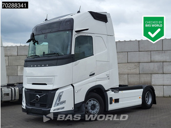 Dragbil VOLVO FH 460