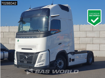 Dragbil VOLVO FH 460