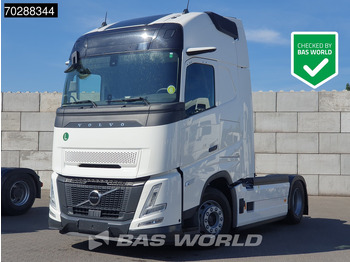 Dragbil VOLVO FH 460