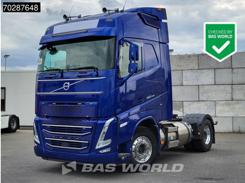 Dragbil VOLVO FH 460