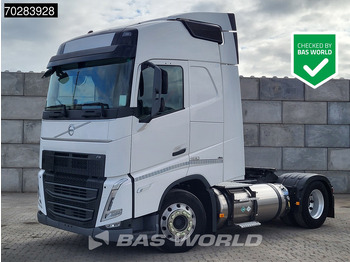 Dragbil VOLVO FH 460