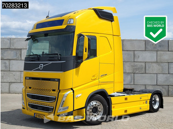 Dragbil VOLVO FH 460