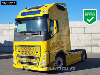 Dragbil VOLVO FH 460