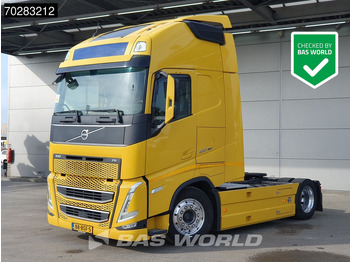 Dragbil VOLVO FH 460