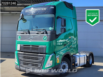 Dragbil VOLVO FH 460