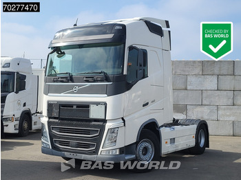Dragbil VOLVO FH 460