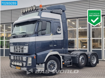 Dragbil VOLVO FH 460