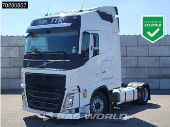 Dragbil VOLVO FH 500