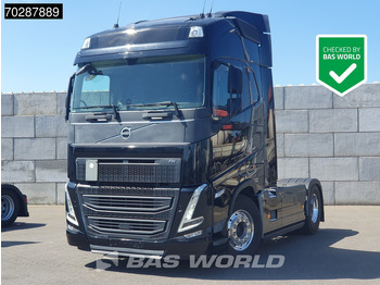 Dragbil VOLVO FH 500