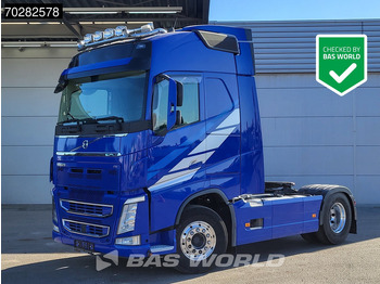 Dragbil VOLVO FH 500