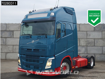 Dragbil VOLVO FH 500