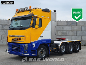 Dragbil VOLVO FH16 700