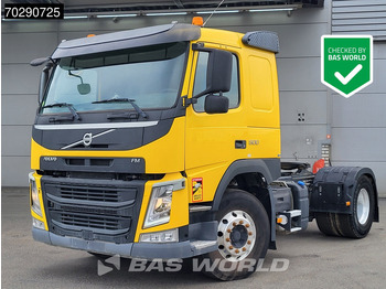 Dragbil VOLVO FM 500