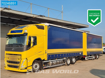 Lastbil VOLVO FH 460