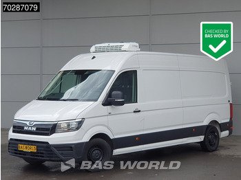 Kylbil VOLKSWAGEN Crafter
