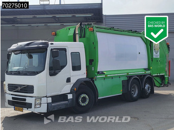 Sopbil VOLVO FE 300