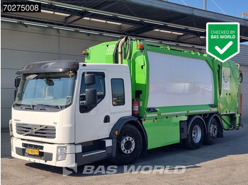 Sopbil VOLVO FE 300