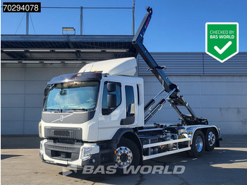 Lastväxlare lastbil VOLVO FE 320
