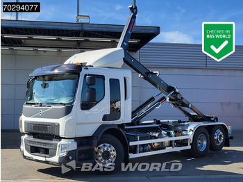 Lastväxlare lastbil VOLVO FE 320