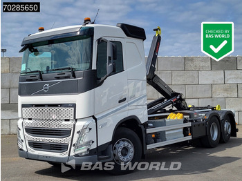 Lastväxlare lastbil VOLVO FH 500