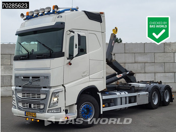 Lastväxlare lastbil VOLVO FH 540