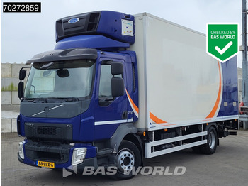 Kylbil lastbil VOLVO FL 250