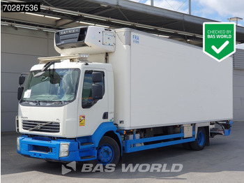 Kylbil lastbil VOLVO FL 260