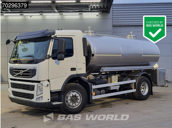 Tankbil VOLVO FM 330