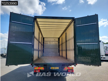 Kapellbil Volvo FM 330 6X2 NL-Truck Lift+Lenkachse Hartholz-Boden forklift preparation Euro 6: bild 3
