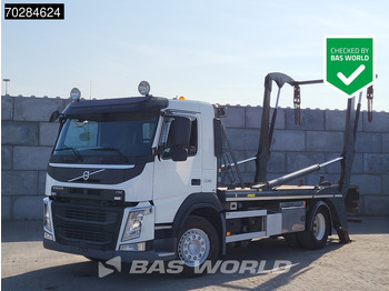 Liftdumper lastbil VOLVO FM 330