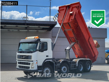 Tippbil lastbil VOLVO FM 440