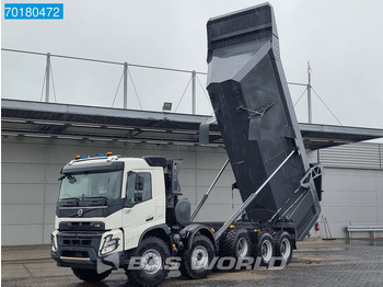 Leasa Volvo FMX 520 50T payload | 30m3 Tipper | Mining dumper EURO3 Volvo FMX 520 50T payload | 30m3 Tipper | Mining dumper EURO3: bild 2
