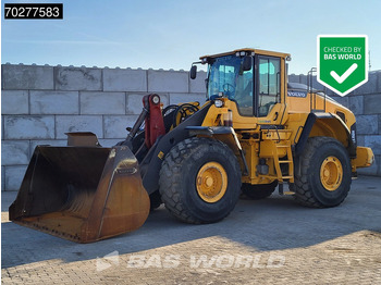 Hjullastare VOLVO L150H