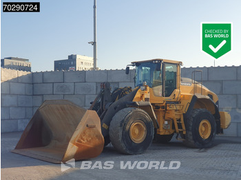Hjullastare VOLVO L180H