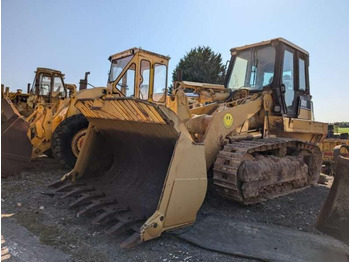 Bandlastare CATERPILLAR 963C