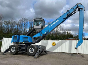 Materialhanterare FUCHS MHL350
