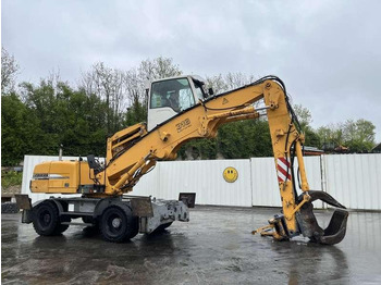 Materialhanterare LIEBHERR A 316