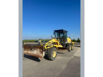 Väghyvel NEW HOLLAND