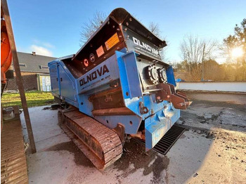Krossverk