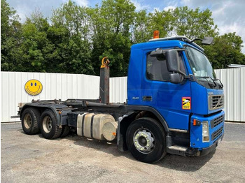 Lastväxlare lastbil VOLVO FM12 340