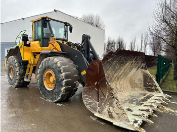 Hjullastare VOLVO L220H