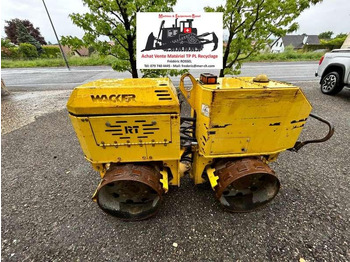 Kompaktor WACKER
