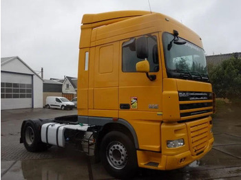 Dragbil DAF XF 105 460