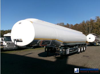 Tanktrailer COBO
