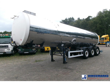 Tanktrailer CLAYTON