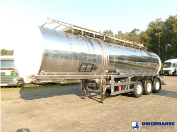 Tanktrailer CROSSLAND