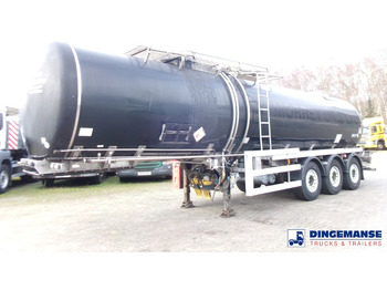 Tanktrailer CROSSLAND