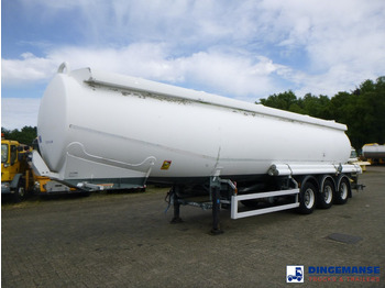 Tanktrailer GENERAL TRAILER